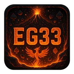 EG33 logo